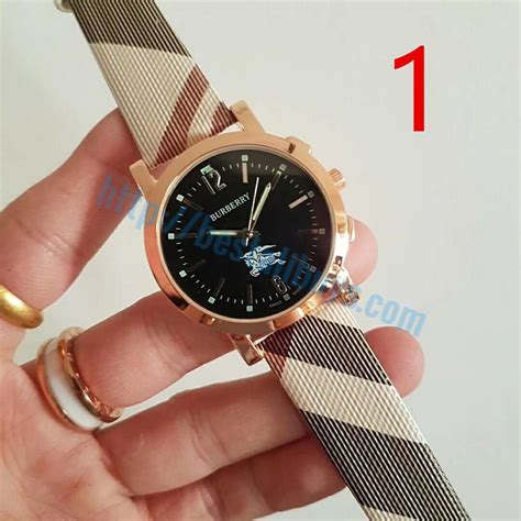 burberry watch aliexpress|Burberry Watches .